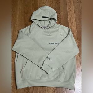 Fear of God Essentials Hoodie